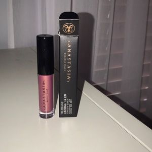 Anastasia Lip Gloss (travel size)